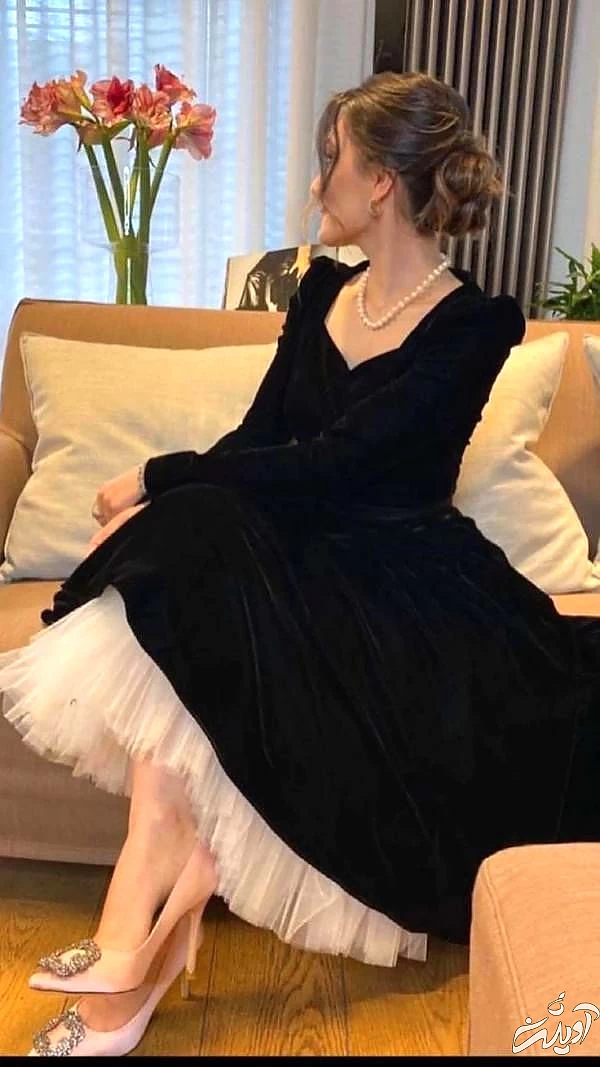 لباس نامزدی,مدل لباس نامزدی,انواع مدل لباس نامزدی